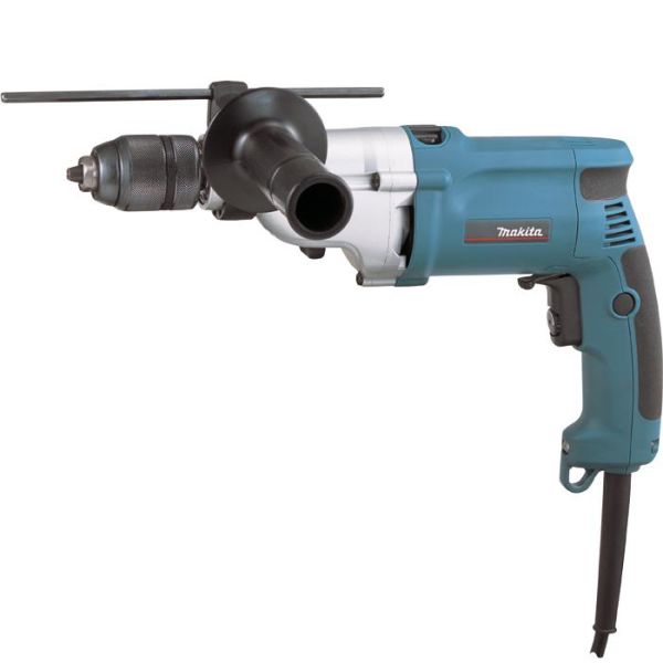 Slagbormaskin Makita HP2051FJ 720 W